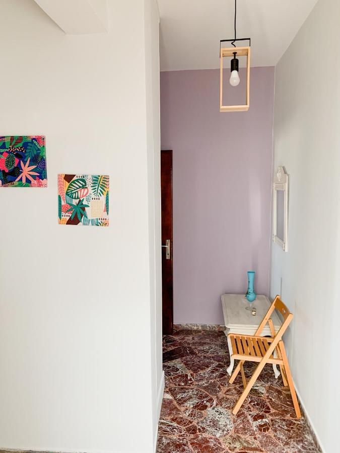 Maria House Apartment Eleonas Bagian luar foto