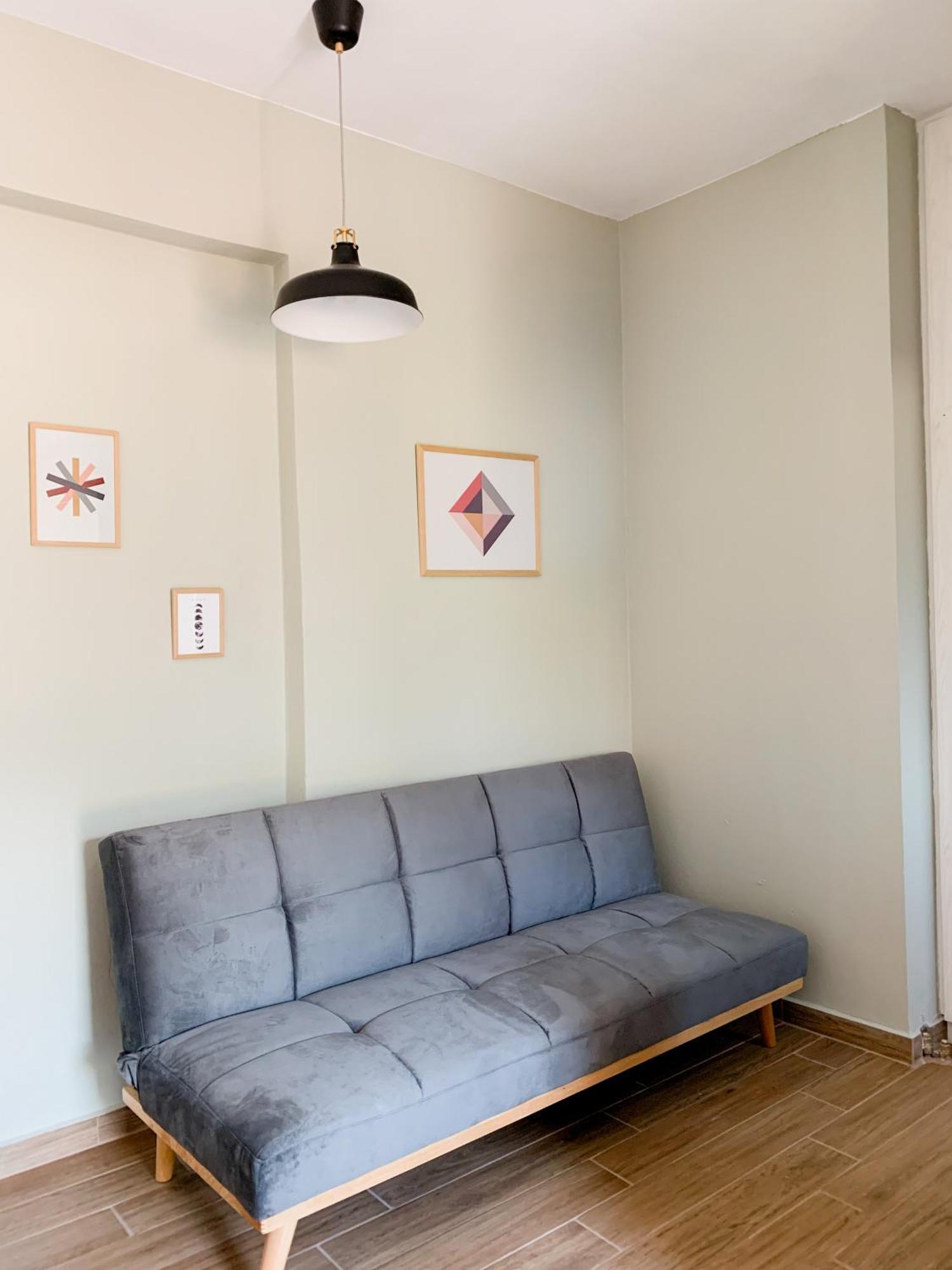 Maria House Apartment Eleonas Ruang foto